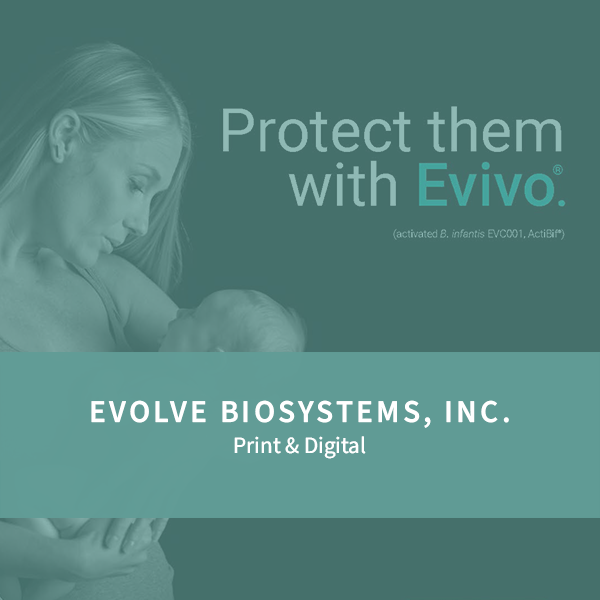 Evolve BioSystems